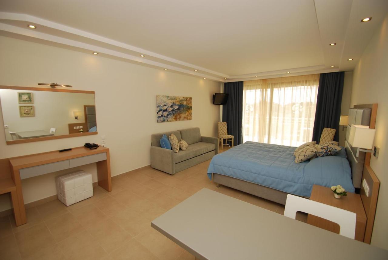 Skiathos Premier Troulos Exterior photo
