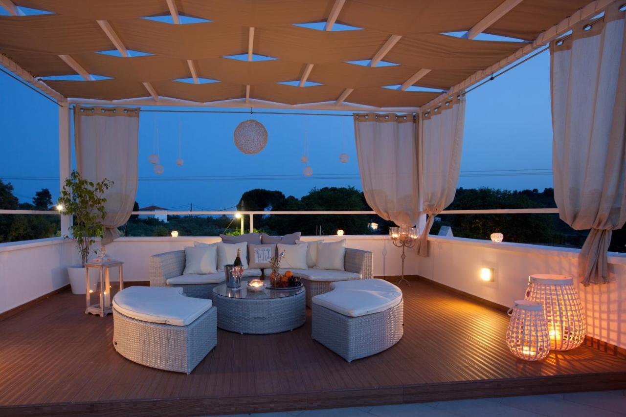 Skiathos Premier Troulos Exterior photo