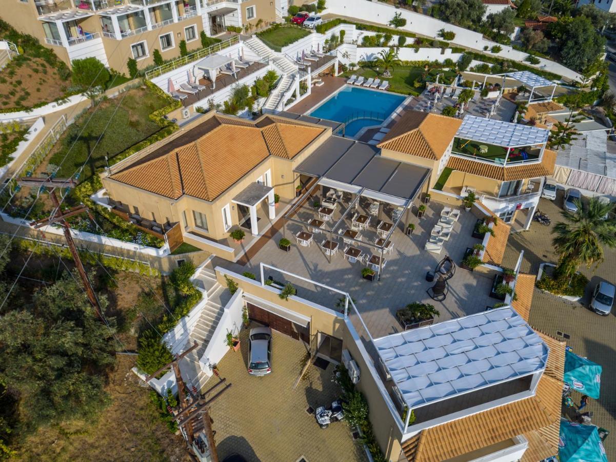 Skiathos Premier Troulos Exterior photo