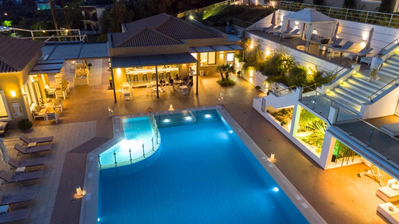 Skiathos Premier Troulos Exterior photo