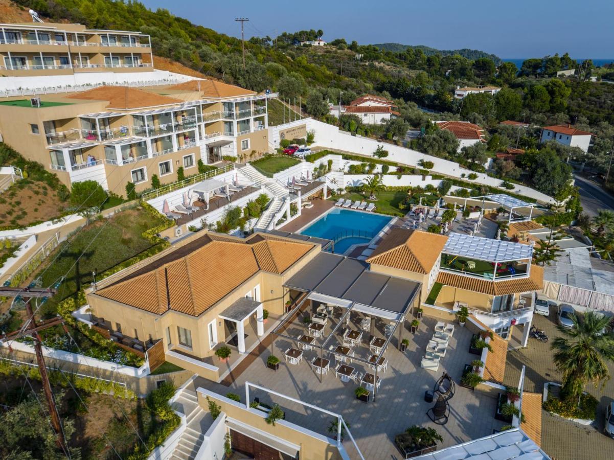 Skiathos Premier Troulos Exterior photo