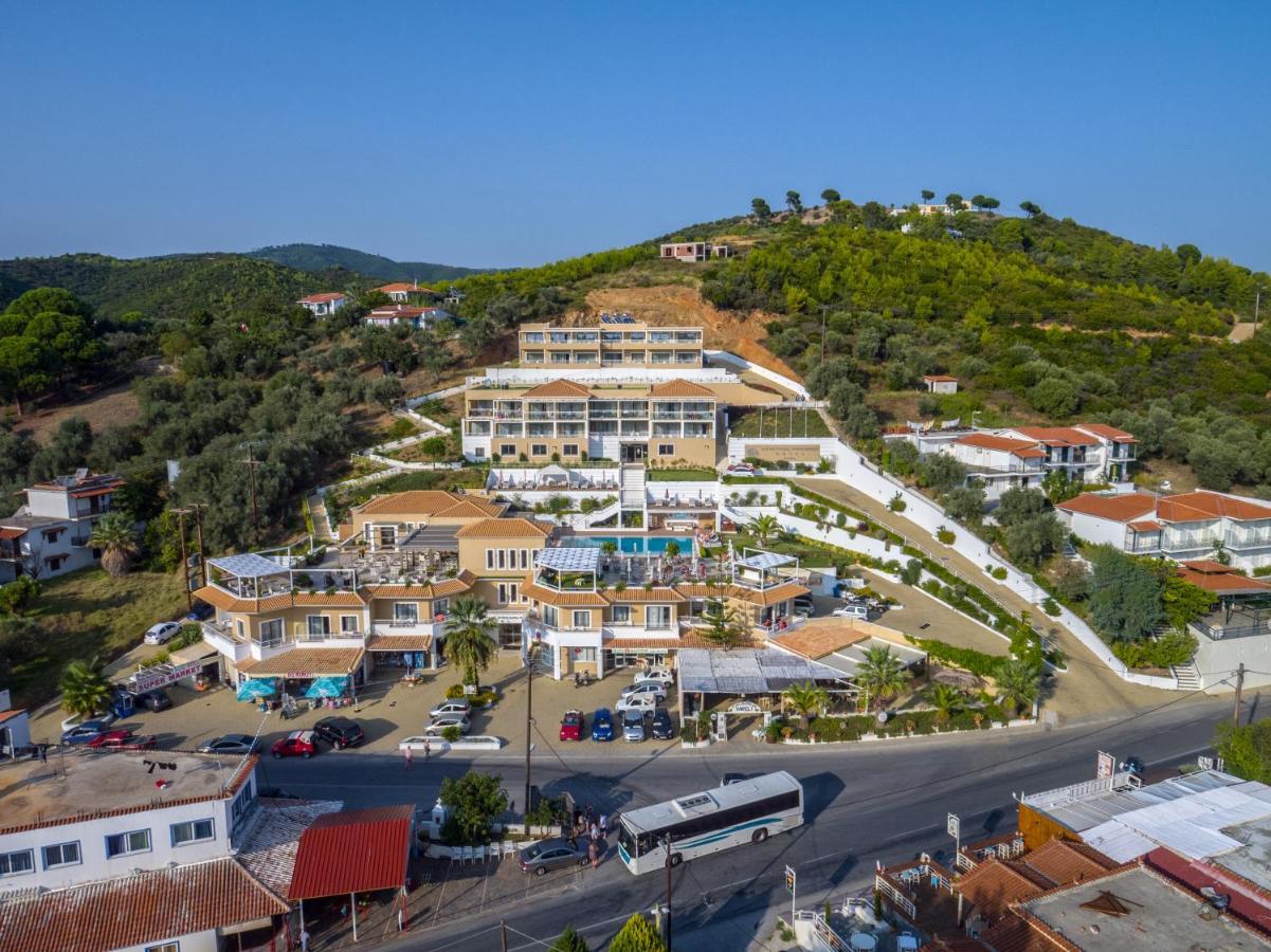 Skiathos Premier Troulos Exterior photo