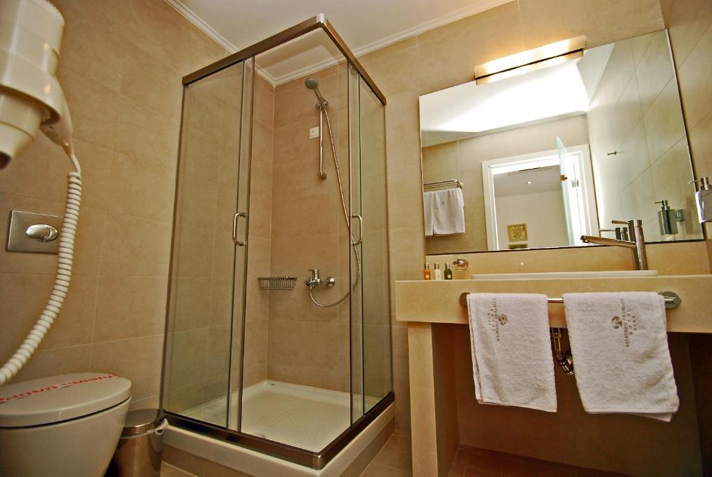 Skiathos Premier Troulos Exterior photo
